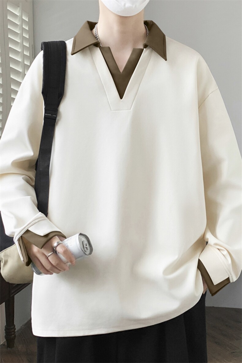 大码秋冬潮流印花卫衣男宽松休闲W9913,男装卫衣,星座1107-1