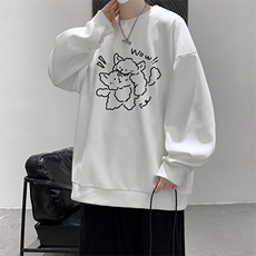 白色