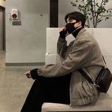 棕色