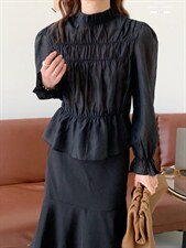 香丽迪秋装新款套装，女装职业装，香丽迪1