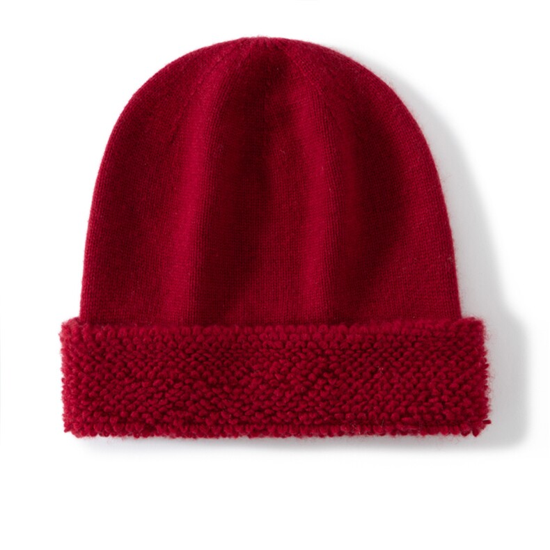 2025年春季时尚百搭通勤帽,饰品帽子,朴石羊绒