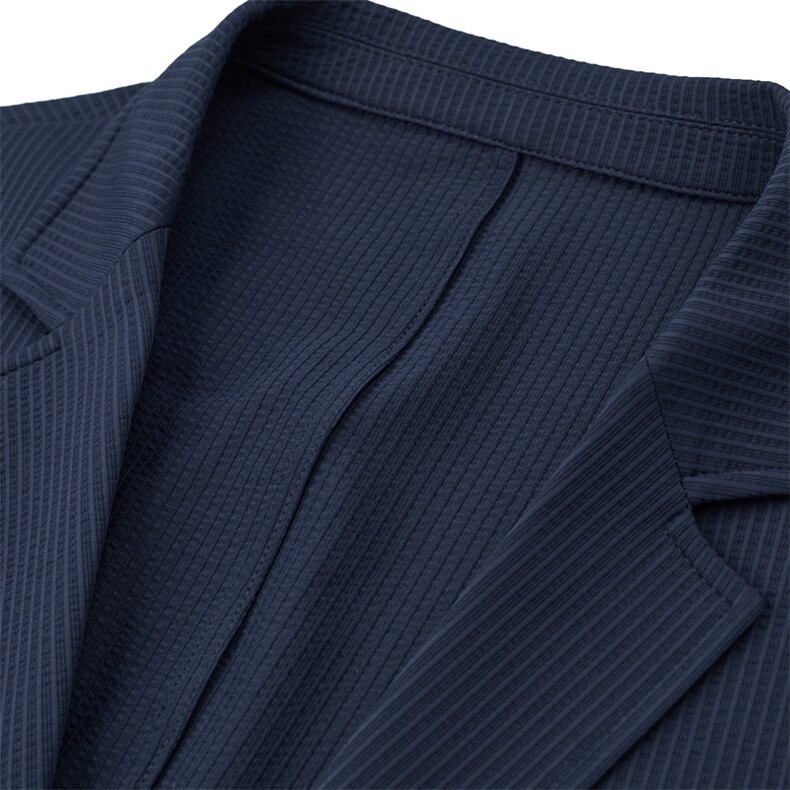 秋季新款西装男西服简约外套西服商务休闲小西装单西,男装西服,电商B360