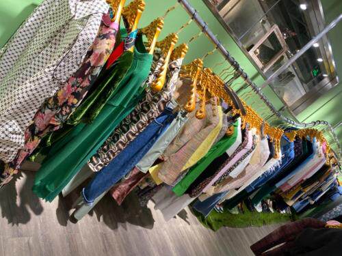 新女郎(5F) XNL5F107413