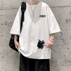 白色