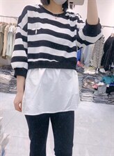 卫衣，女装卫衣/绒衫，图澜朵