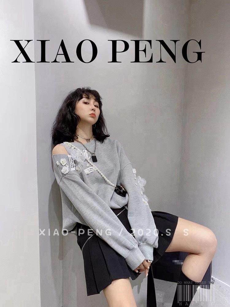 2021/秋/卫衣，女装卫衣/绒衫，潘朵拉