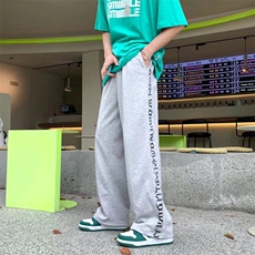 男春季潮流时尚休闲长裤Z90P30，男装休闲裤，星座1116-2