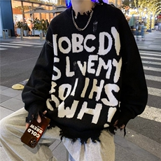黑色
