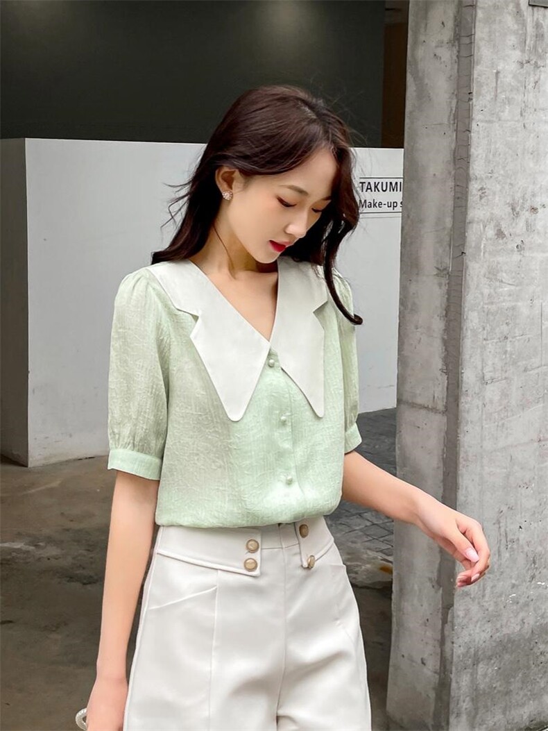 夏季新款，其它，田间晨露