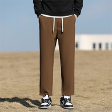 棕色