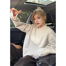 米杏色