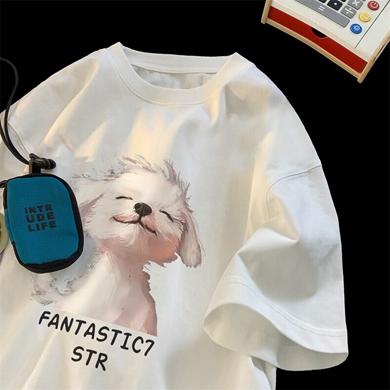 240g美式重磅短袖T恤 FSDX290 M-5XL 特批25无差价控48图片