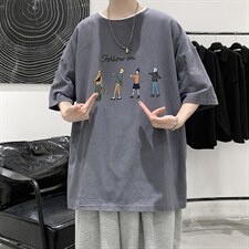 灰色
