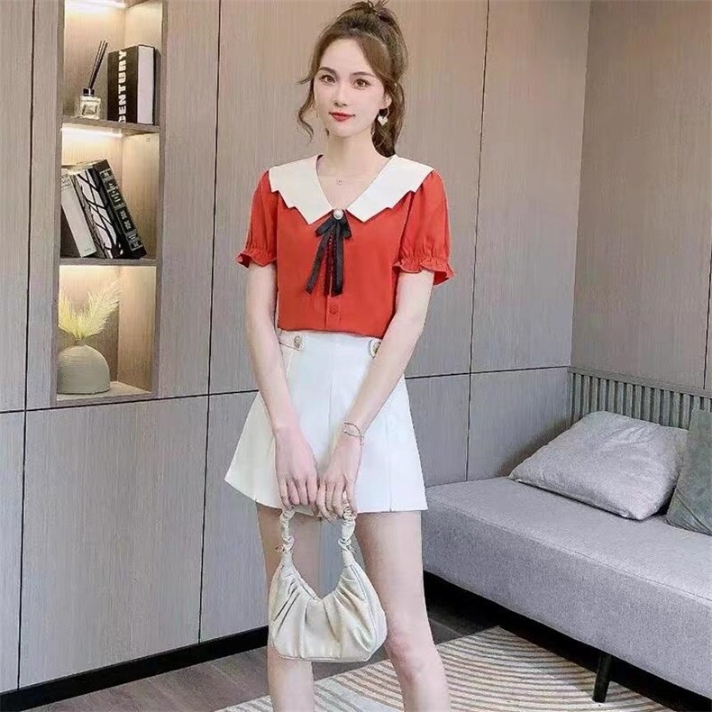 新款小衫，其它，蒙娜迪妮