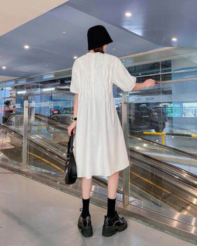 连衣裙，女装连衣裙，酷巴黎