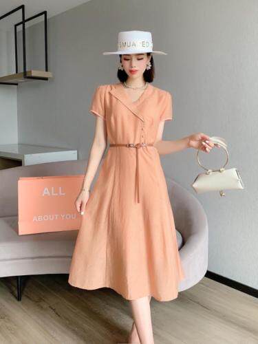 连衣裙，女装连衣裙，琴菲儿