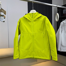 荧光绿S至2XL