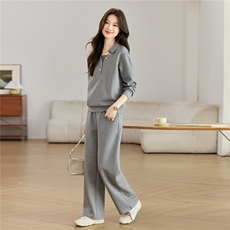 2025年秋季卫衣套装，女装套装/套裙，希欧阁