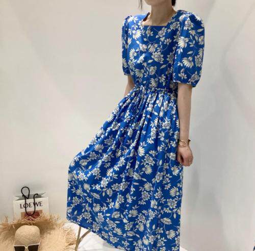 补单款连衣群，女装，23