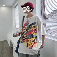 白色