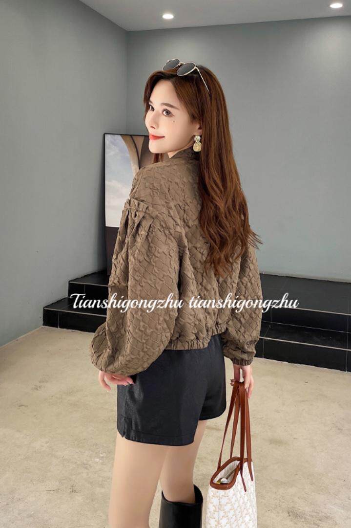 提花工艺设计外套，其它，天使公主