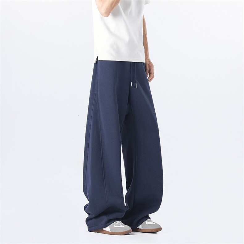 B258-K2930-特P39控79抖音品质弯刀卫裤成分65%棉35%聚酯纤维,男装休闲裤,电商B258