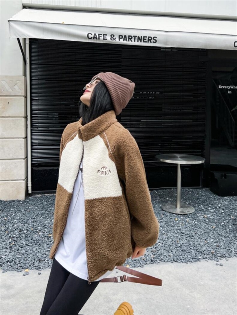 运动绣字母外套，其它，天使公主