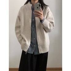 米色