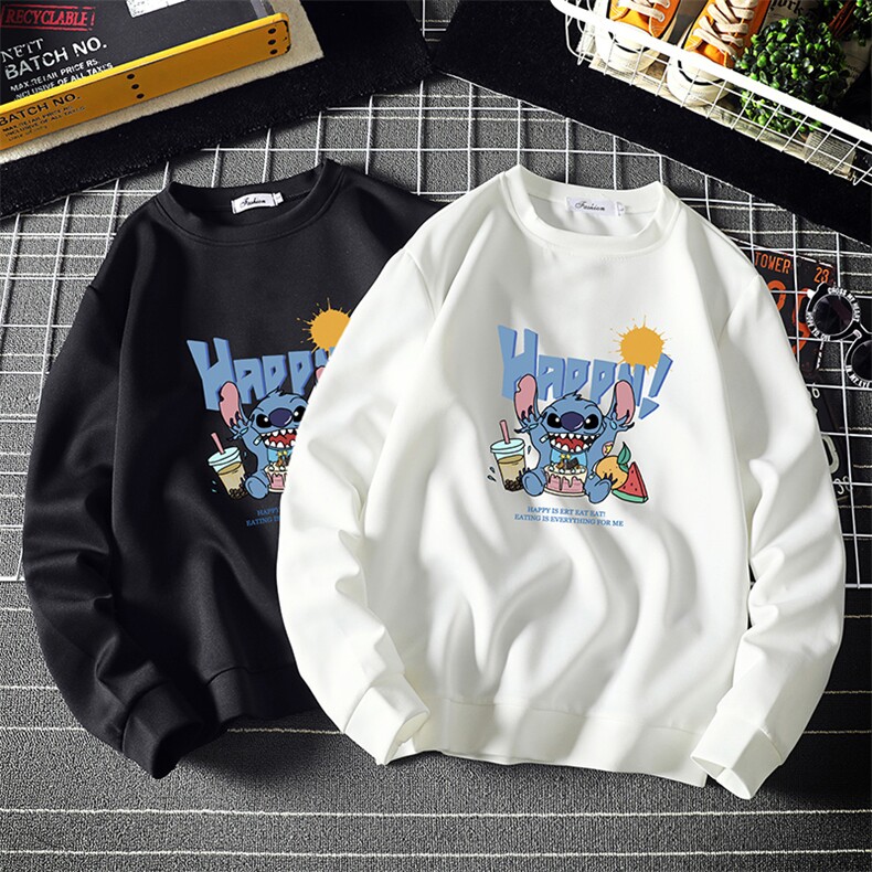 T4077-P25加绒P35简约帅气百搭长袖t恤男大码胖子卫衣薄外套，男装卫衣，电商A040A