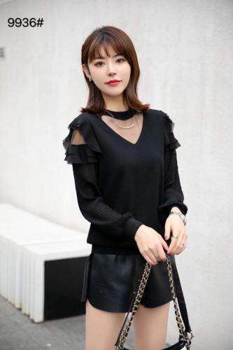 现货冬装打底、春装新款，女装，水恋依歌