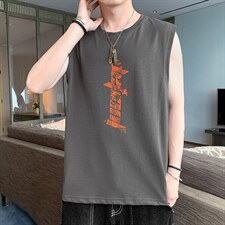 灰色
