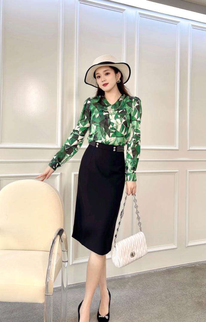 春装现货，其它，艾思琪