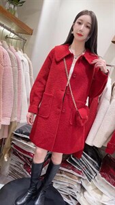 外套,其它,锦心绣