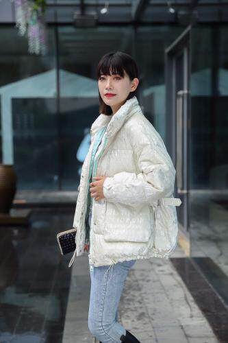 娇姿百合 JZBH102317