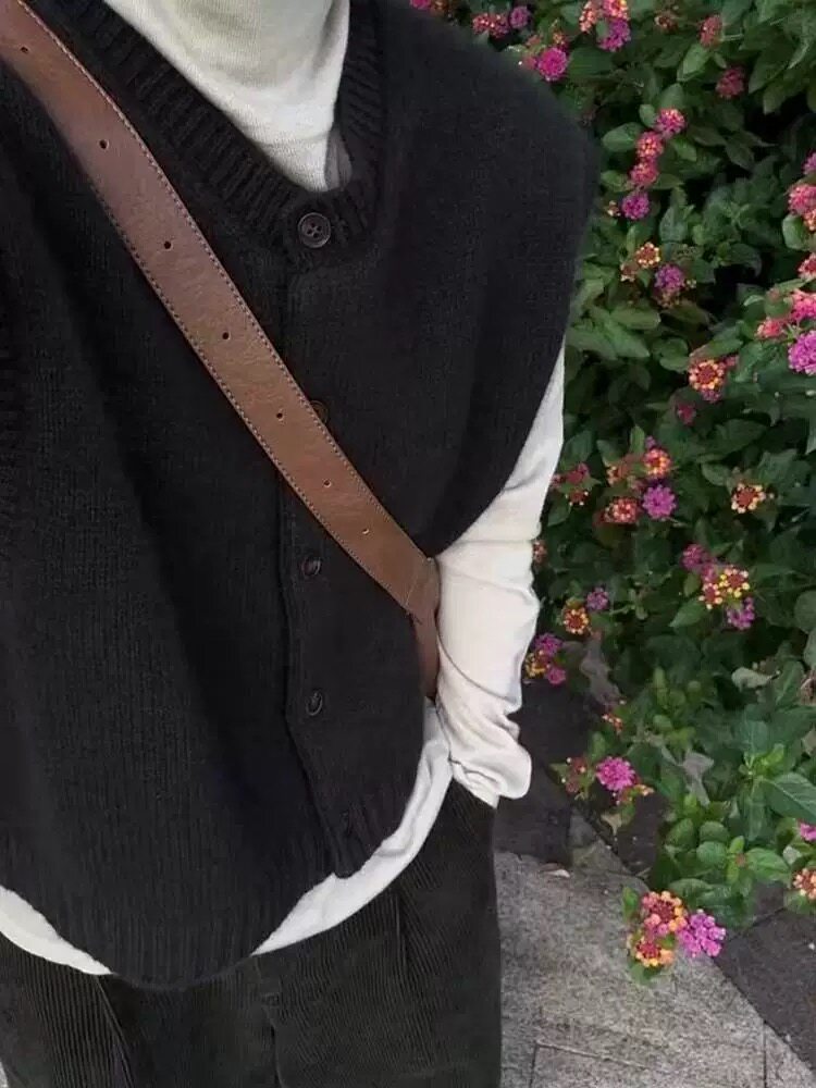 2025年秋季时尚百搭提前简约休闲，女装羊毛衫，德聚羊绒