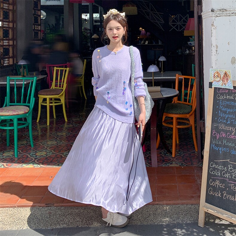 新品套装,女装套装/套裙,浙宝305