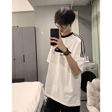 白色