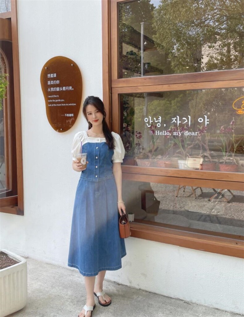 Eeg夏装新品上新中，其它，Ee·G