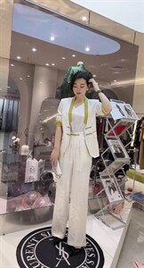 夏装套装美美哒！图片