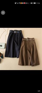 半身裙加厚,女装半身裙,千姿百惠