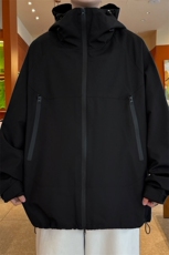 JK5008/P65春装新款个性软壳冲锋衣夹克男潮上衣外套，男装夹克，电商A141