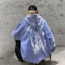 蓝色