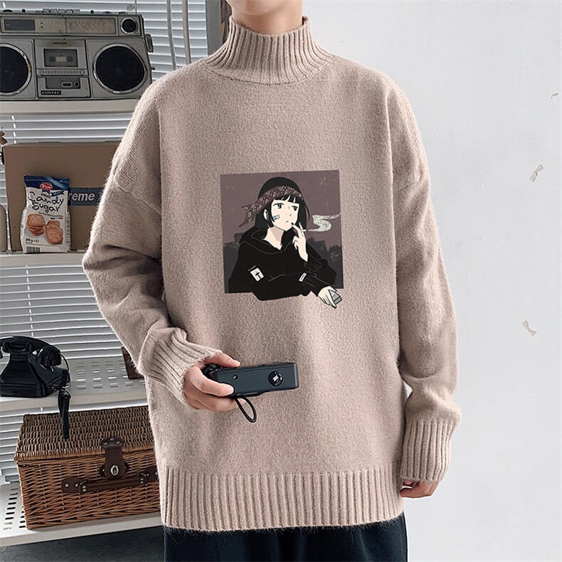 蓝色