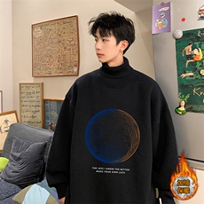 黑色加绒款