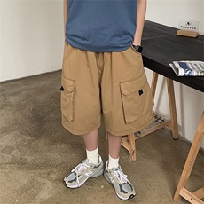 卡其色