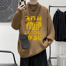 棕色