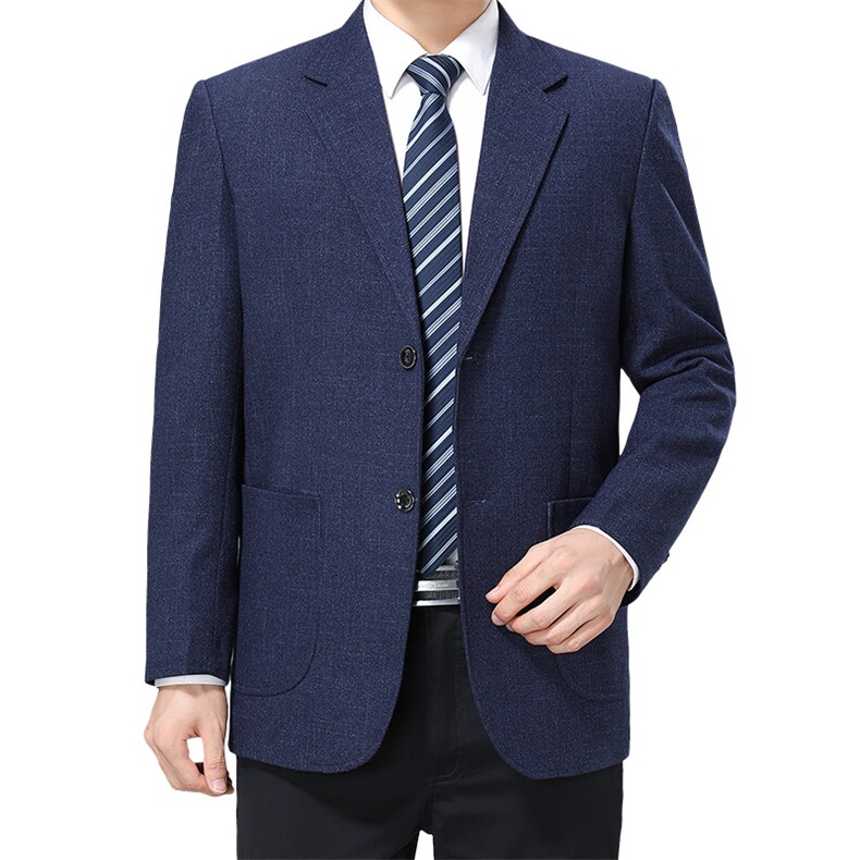 BV29钱塘2020-2秋冬季男装西服商务休闲男士长袖外套主推款P92,男装西服,钱塘207-2