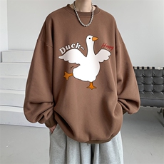 棕色