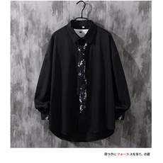 7974黑色（长袖）