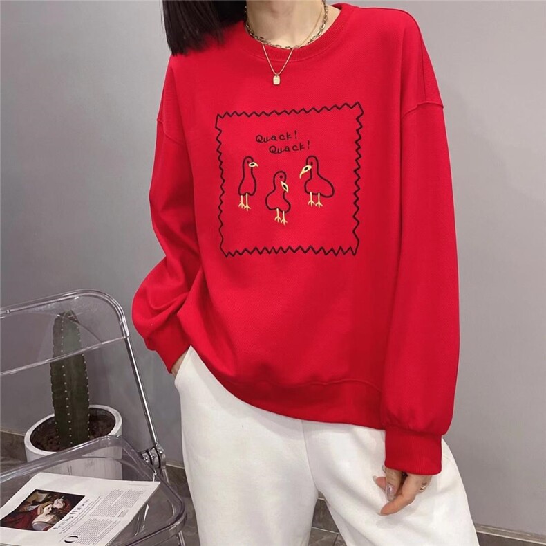 新款卫衣，女装卫衣/绒衫，D·YUN